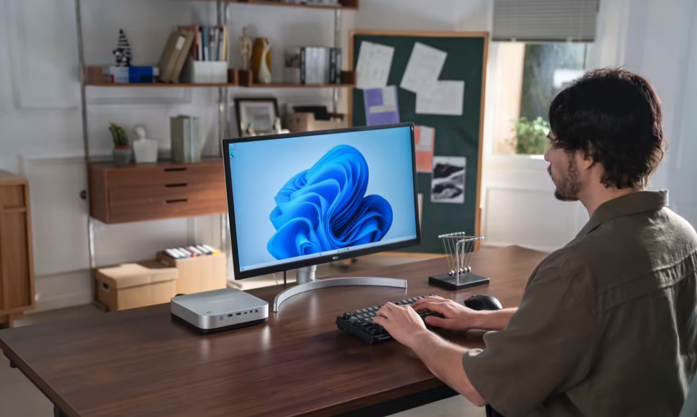 铭凡X1 Pro迷你主机新增锐龙AI 9 HX 470版本,AI算力达55 TOPS主打中高端市场